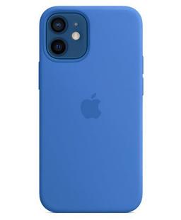 Refurbished Apple Silicone Case with MagSafe for iPhone 12 mini - Reebelo Nederland