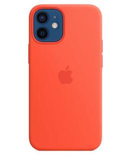 Refurbished Apple Silicone Case with MagSafe for iPhone 12 mini - Reebelo Nederland