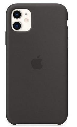 Refurbished Apple Silicone Phone Case for iPhone 11 - Reebelo Nederland