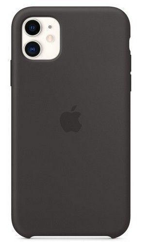 Refurbished Apple Silicone Phone Case for iPhone 11 - Reebelo Nederland