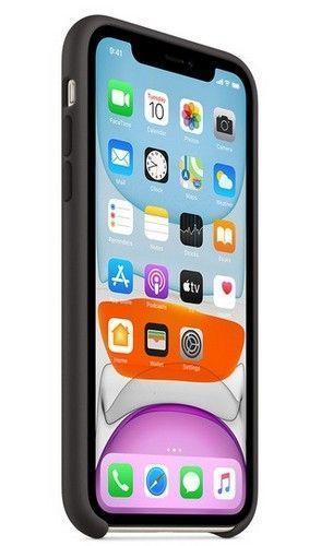Refurbished Apple Silicone Phone Case for iPhone 11 - Reebelo Nederland