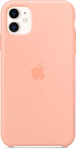Refurbished Apple Silicone Phone Case for iPhone 11 - Reebelo Nederland
