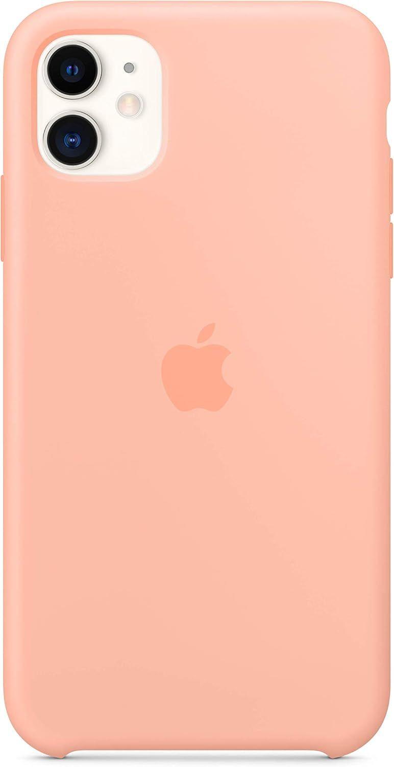 Refurbished Apple Silicone Phone Case for iPhone 11 - Reebelo Nederland