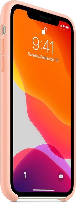 Refurbished Apple Silicone Phone Case for iPhone 11 - Reebelo Nederland