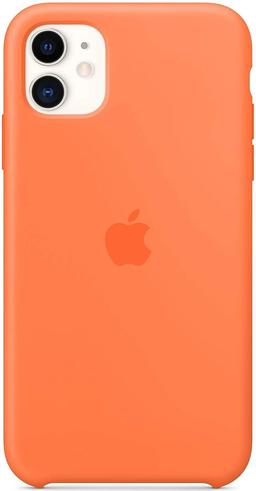 Refurbished Apple Silicone Phone Case for iPhone 11 - Reebelo Nederland