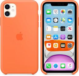 Refurbished Apple Silicone Phone Case for iPhone 11 - Reebelo Nederland