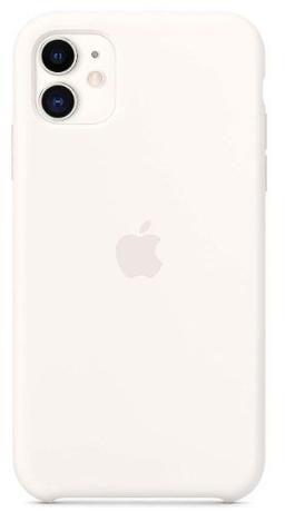 Refurbished Apple Silicone Phone Case for iPhone 11 - Reebelo Nederland
