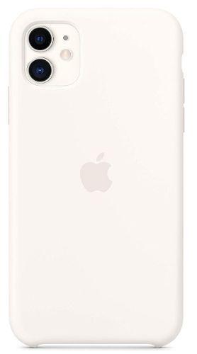 Refurbished Apple Silicone Phone Case for iPhone 11 - Reebelo Nederland