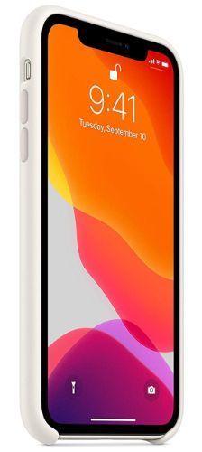 Refurbished Apple Silicone Phone Case for iPhone 11 - Reebelo Nederland