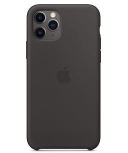 Refurbished Apple Silicone Phone Case for iPhone 11 Pro - Reebelo Nederland