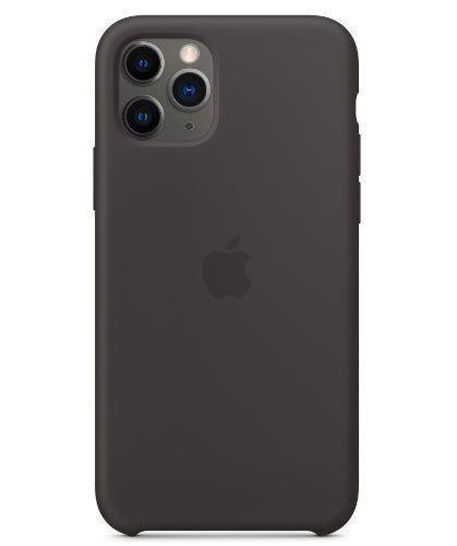Refurbished Apple Silicone Phone Case for iPhone 11 Pro - Reebelo Nederland