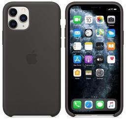 Refurbished Apple Silicone Phone Case for iPhone 11 Pro - Reebelo Nederland