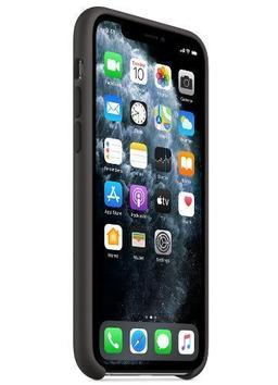 Refurbished Apple Silicone Phone Case for iPhone 11 Pro - Reebelo Nederland