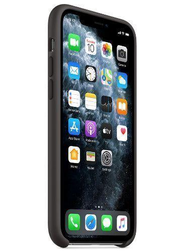 Refurbished Apple Silicone Phone Case for iPhone 11 Pro - Reebelo Nederland