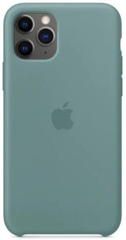 Refurbished Apple Silicone Phone Case for iPhone 11 Pro - Reebelo Nederland