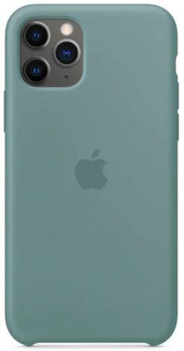 Refurbished Apple Silicone Phone Case for iPhone 11 Pro - Reebelo Nederland