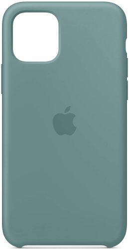 Refurbished Apple Silicone Phone Case for iPhone 11 Pro - Reebelo Nederland