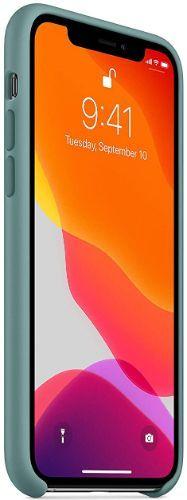 Refurbished Apple Silicone Phone Case for iPhone 11 Pro - Reebelo Nederland