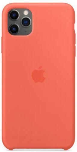 Refurbished Apple Silicone Phone Case for iPhone 11 Pro - Reebelo Nederland