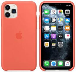 Refurbished Apple Silicone Phone Case for iPhone 11 Pro - Reebelo Nederland