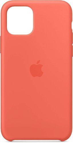 Refurbished Apple Silicone Phone Case for iPhone 11 Pro - Reebelo Nederland