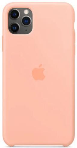 Refurbished Apple Silicone Phone Case for iPhone 11 Pro - Reebelo Nederland