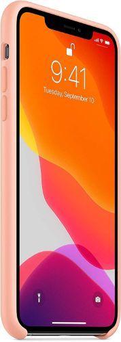 Refurbished Apple Silicone Phone Case for iPhone 11 Pro - Reebelo Nederland