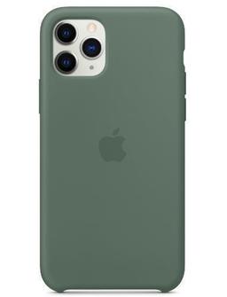 Refurbished Apple Silicone Phone Case for iPhone 11 Pro - Reebelo Nederland