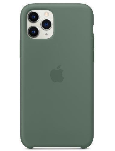 Refurbished Apple Silicone Phone Case for iPhone 11 Pro - Reebelo Nederland