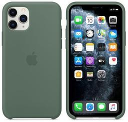 Refurbished Apple Silicone Phone Case for iPhone 11 Pro - Reebelo Nederland