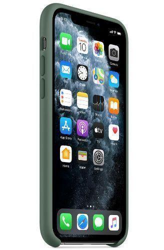 Refurbished Apple Silicone Phone Case for iPhone 11 Pro - Reebelo Nederland