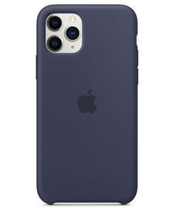 Refurbished Apple Silicone Phone Case for iPhone 11 Pro - Reebelo Nederland