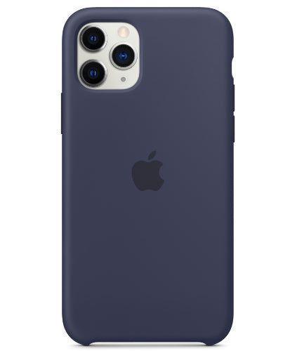Refurbished Apple Silicone Phone Case for iPhone 11 Pro - Reebelo Nederland