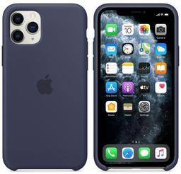Refurbished Apple Silicone Phone Case for iPhone 11 Pro - Reebelo Nederland