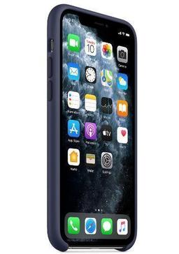 Refurbished Apple Silicone Phone Case for iPhone 11 Pro - Reebelo Nederland