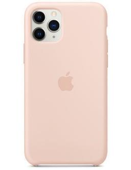 Refurbished Apple Silicone Phone Case for iPhone 11 Pro - Reebelo Nederland