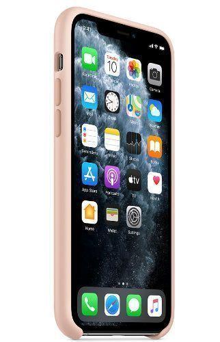 Refurbished Apple Silicone Phone Case for iPhone 11 Pro - Reebelo Nederland