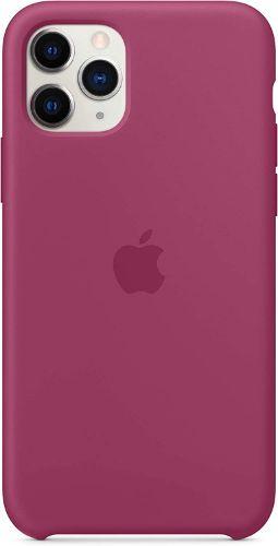 Refurbished Apple Silicone Phone Case for iPhone 11 Pro - Reebelo Nederland