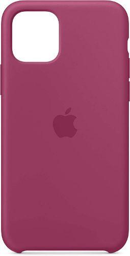 Refurbished Apple Silicone Phone Case for iPhone 11 Pro - Reebelo Nederland