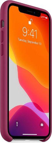 Refurbished Apple Silicone Phone Case for iPhone 11 Pro - Reebelo Nederland