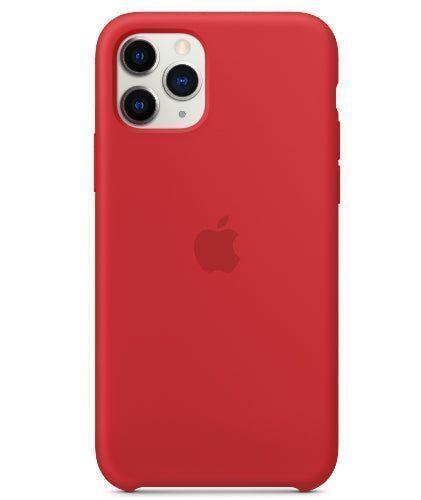 Refurbished Apple Silicone Phone Case for iPhone 11 Pro - Reebelo Nederland