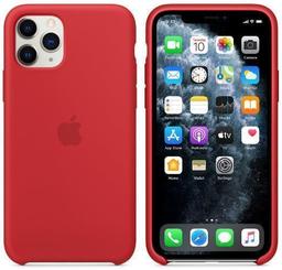 Refurbished Apple Silicone Phone Case for iPhone 11 Pro - Reebelo Nederland