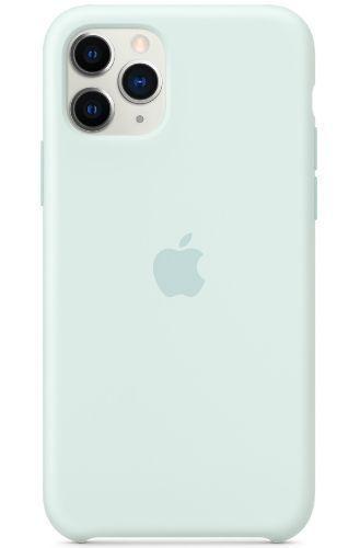 Refurbished Apple Silicone Phone Case for iPhone 11 Pro - Reebelo Nederland