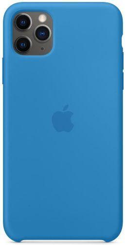 Refurbished Apple Silicone Phone Case for iPhone 11 Pro - Reebelo Nederland