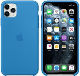 Refurbished Apple Silicone Phone Case for iPhone 11 Pro - Reebelo Nederland