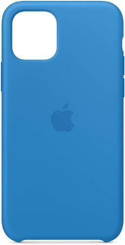 Refurbished Apple Silicone Phone Case for iPhone 11 Pro - Reebelo Nederland