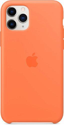 Refurbished Apple Silicone Phone Case for iPhone 11 Pro - Reebelo Nederland