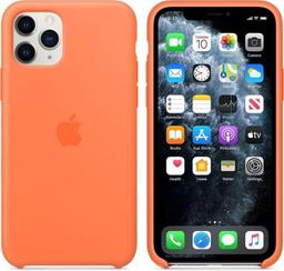 Refurbished Apple Silicone Phone Case for iPhone 11 Pro - Reebelo Nederland