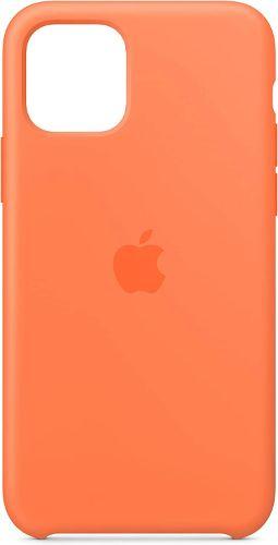 Refurbished Apple Silicone Phone Case for iPhone 11 Pro - Reebelo Nederland