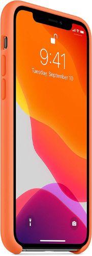 Refurbished Apple Silicone Phone Case for iPhone 11 Pro - Reebelo Nederland